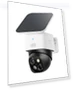 Thumbnail SoloCam S340 Solar Security Camera, 360° Pan & Tilt, Wireless Outdoor — Smart Home Security, eufy Security