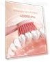 Thumbnail Sonic Electric Toothbrush for Adults, Smart Cleaning and Whitening, 5 Modes Selection 38000VPM Rechargeable — Ultrasonic, AJELU