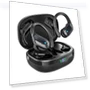 Превью Sports Bluetooth Headphones with 80hr Playtime, Noise Canceling, IPX7 Waterproof — Headphones, Bcaikair
