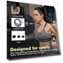 Превью Sports Bluetooth Headphones with 80hr Playtime, Noise Canceling, IPX7 Waterproof — Headphones, Bcaikair