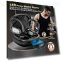 Превью Sports Bluetooth Headphones with 80hr Playtime, Noise Canceling, IPX7 Waterproof — Headphones, Bcaikair