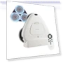 Thumbnail Three-Spin Robot Mop - Ultra Quiet Smart Mopping Robot Cleaner — Smart Cleaning Robots, EVERYBOT