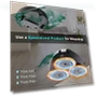 Thumbnail Three-Spin Robot Mop - Ultra Quiet Smart Mopping Robot Cleaner — Smart Cleaning Robots, EVERYBOT