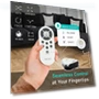 Thumbnail Three-Spin Robot Mop - Ultra Quiet Smart Mopping Robot Cleaner — Smart Cleaning Robots, EVERYBOT