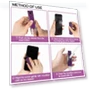 Thumbnail Touchscreen Cleaner Mist Spray Kit for Electronics — Screen Filters, walrfid