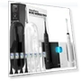 Превью Ultra Whitening Electric Toothbrush with UV Sanitizing Base — Ultrasonic, AquaSonic