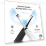 Превью Ultra Whitening Electric Toothbrush with UV Sanitizing Base — Ultrasonic, AquaSonic