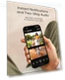 Превью Video Doorbell with Dual Cameras, 2K HD, Color Night Vision, Battery Powered — Smart Home Security, eufy Security