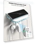 Thumbnail Wall Outlet Extender with Shelf and Night Light, Surge Protector, USB Wall Charger — Power Solutions & Surge Protection, MIFASOPOWER
