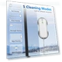 Thumbnail Window Cleaning Robot with Auto-Spray, Smart Navigation, Triple Safety System — Auto Glass Maintenance, TOSIMA