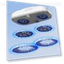 Thumbnail Window Cleaning Robot with Auto-Spray, Smart Navigation, Triple Safety System — Auto Glass Maintenance, TOSIMA