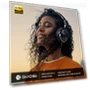 Thumbnail Wired Over Ear Headphones with 50mm Drivers for Studio Monitoring — In-Ear Headphones, OneOdio