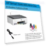Превью Wireless All-in-One Ink Tank Printer with 2 years of ink included — Printer Supplies, HP