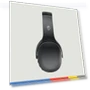 Превью Wireless Bluetooth Headphones with Sensory Bass, 40 Hr Battery — In-Ear Headphones, Skullcandy