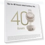 Thumbnail Wireless Bluetooth Noise Cancelling Headphones with Personalized Spatial Audio — In-Ear Headphones, Beats