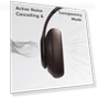 Thumbnail Wireless Bluetooth Noise Cancelling Headphones with Personalized Spatial Audio — In-Ear Headphones, Beats