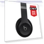 Thumbnail Wireless Bluetooth On-Ear Headphones with 50 Hours Battery Life — In-Ear Headphones, Beats