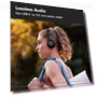 Thumbnail Wireless Bluetooth On-Ear Headphones with 50 Hours Battery Life — In-Ear Headphones, Beats