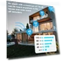 Thumbnail Wireless Door Sensor Chime with 500 FT Range, 26 Chimes, 5 Adjustable Volume — Kits, SanJie