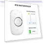 Thumbnail Wireless Doorbell with 58 Chimes, 1000Ft Range, Waterproof — Kits, SECRUI