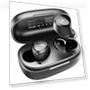 Превью Wireless Earbuds Bluetooth 5.3 Light Weight IPX5 Waterproof with Charging Case — In-Ear Headphones, TOZO