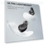Превью Wireless Earbuds Bluetooth 5.3 Light Weight IPX5 Waterproof with Charging Case — In-Ear Headphones, TOZO