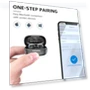 Превью Wireless Earbuds Bluetooth 5.3 Light Weight IPX5 Waterproof with Charging Case — In-Ear Headphones, TOZO