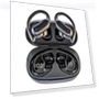Thumbnail Wireless Earbuds Bluetooth 5.4 with IPX7 Waterproof, Noise Cancelling Mic — In-Ear Headphones, TRAUSI