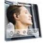 Thumbnail Wireless Earbuds Bluetooth 5.4 with IPX7 Waterproof, Noise Cancelling Mic — In-Ear Headphones, TRAUSI