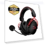 Thumbnail Wireless Gaming Headset with 300-hour Battery Life — Audio Gear, HyperX