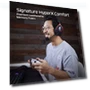 Thumbnail Wireless Gaming Headset with 300-hour Battery Life — Audio Gear, HyperX