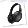 Thumbnail Wireless Noise Cancelling Headphones with Active Over Ear Noise Cancelling and Mic — In-Ear Headphones, Bose