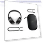 Thumbnail Wireless Noise Cancelling Headphones with Active Over Ear Noise Cancelling and Mic — In-Ear Headphones, Bose