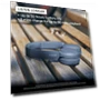 Thumbnail Wireless On-Ear Headphones with Microphone, Active Noise Cancellation — In-Ear Headphones, Sony