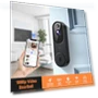 Thumbnail Wireless Smart Video Doorbell Camera with AI Human Detection — Kits, Shenzhen Puge Electronics Co., Ltd.