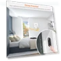 Thumbnail Wireless Smart Video Doorbell Camera with AI Human Detection — Kits, Shenzhen Puge Electronics Co., Ltd.