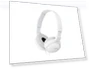 Превью ZX Series Wired On-Ear Headphones with Active Noise Cancellation — In-Ear Headphones, Sony
