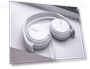 Превью ZX Series Wired On-Ear Headphones with Active Noise Cancellation — In-Ear Headphones, Sony