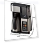 Превью 10-Cup Coffee Maker with Thermal Carafe — Coffee Makers, Zojirushi