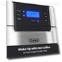 Превью 10-Cup Drip Coffee Maker with Built-in Grinder, Programmable Brew Coffee Machine — Electric Blade Coffee Grinders, Gevi