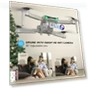 Превью 1080P Camera Drone with Altitude Hold, RC Quadcopter for Beginners — Drones, SIMREX