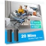 Thumbnail Mini Drone with Camera — Drones, Oviliee