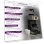 Thumbnail 12-Cup Commercial Coffee Maker Stainless Steel - Double Coffee Machine — Coffee Makers, Existing Beauty