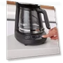 Превью 12-Cup Programmable Coffeemaker with Brew Now or Later Feature — Coffee Makers, Mr. Coffee