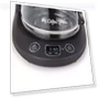 Превью 12-Cup Programmable Coffeemaker with Brew Now or Later Feature — Coffee Makers, Mr. Coffee