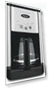 Thumbnail 12-Cup Programmable Coffeemaker with Carafe — Beverage Warmers, Cuisinart