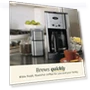 Thumbnail 12-Cup Programmable Coffeemaker with Carafe — Beverage Warmers, Cuisinart