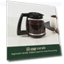 Thumbnail 12-Cup Programmable Coffeemaker with Carafe — Beverage Warmers, Cuisinart
