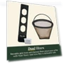 Thumbnail 12-Cup Programmable Coffeemaker with Carafe — Beverage Warmers, Cuisinart