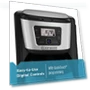Превью 12-Cup Thermal Coffee Maker with Stainless Steel Carafe — Beverage Warmers, BLACK+DECKER